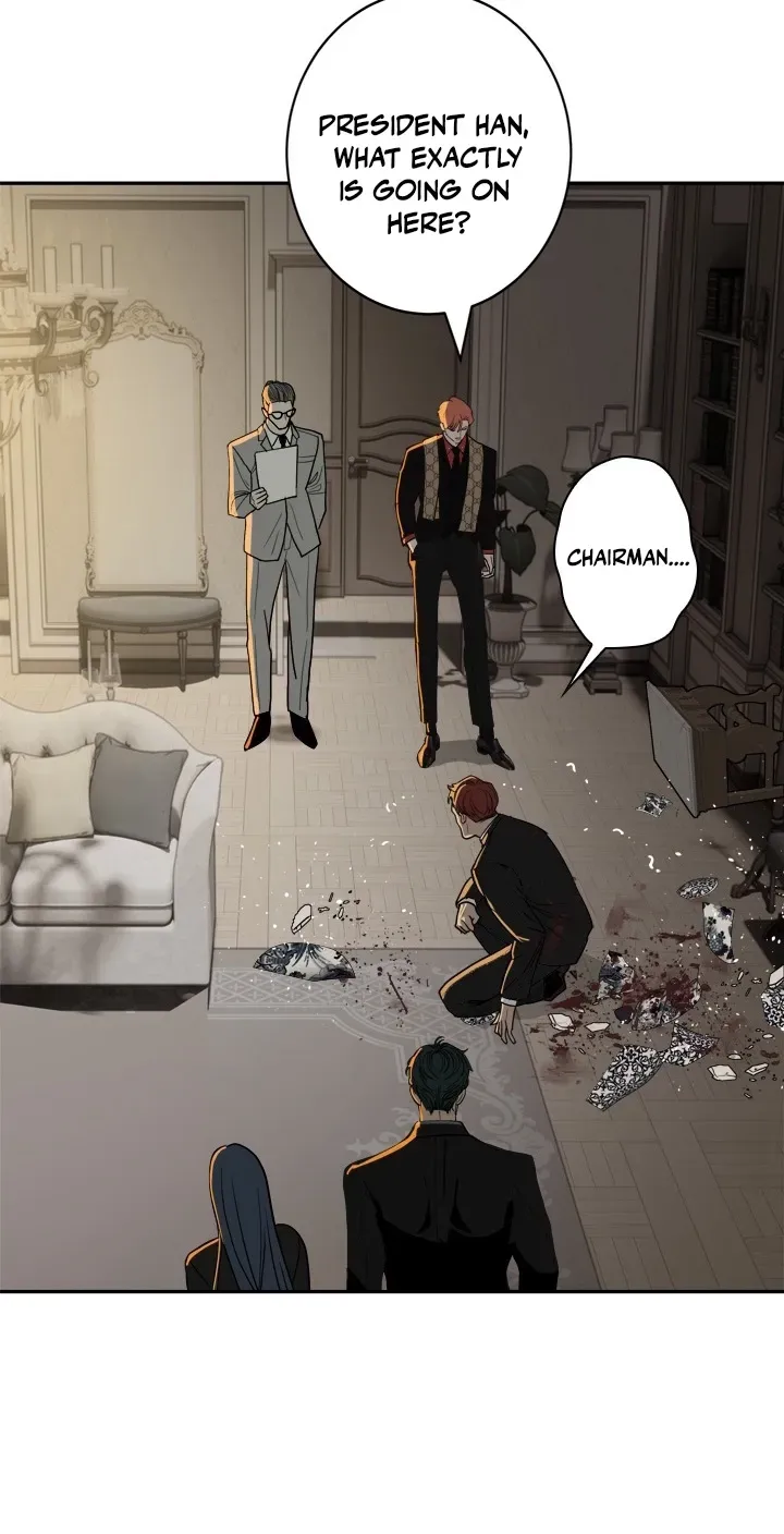 Read Free Lancer chapter 2 image 78 on Lezhin