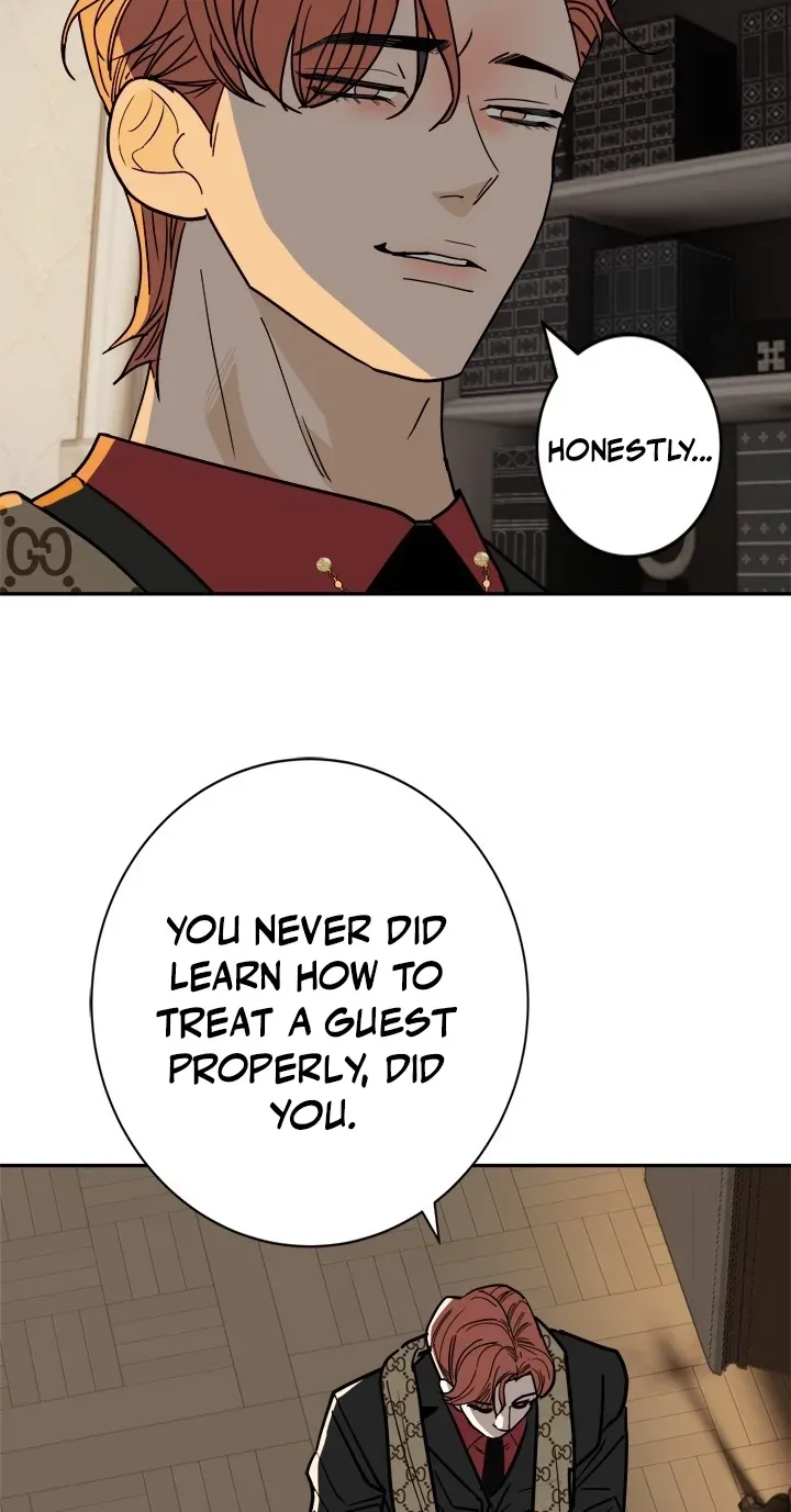 Read Free Lancer chapter 2 image 80 on Lezhin