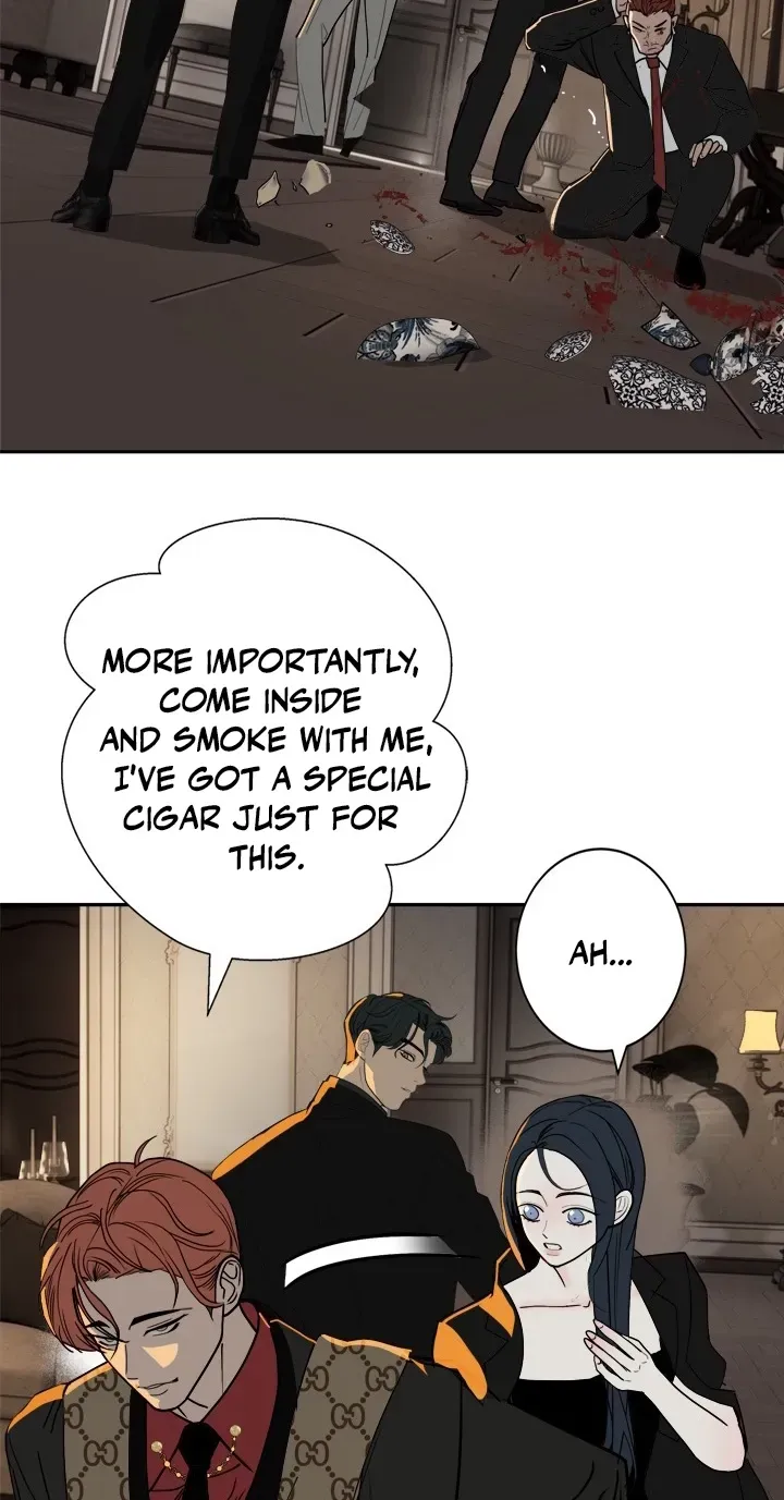 Read Free Lancer chapter 2 image 83 on Lezhin