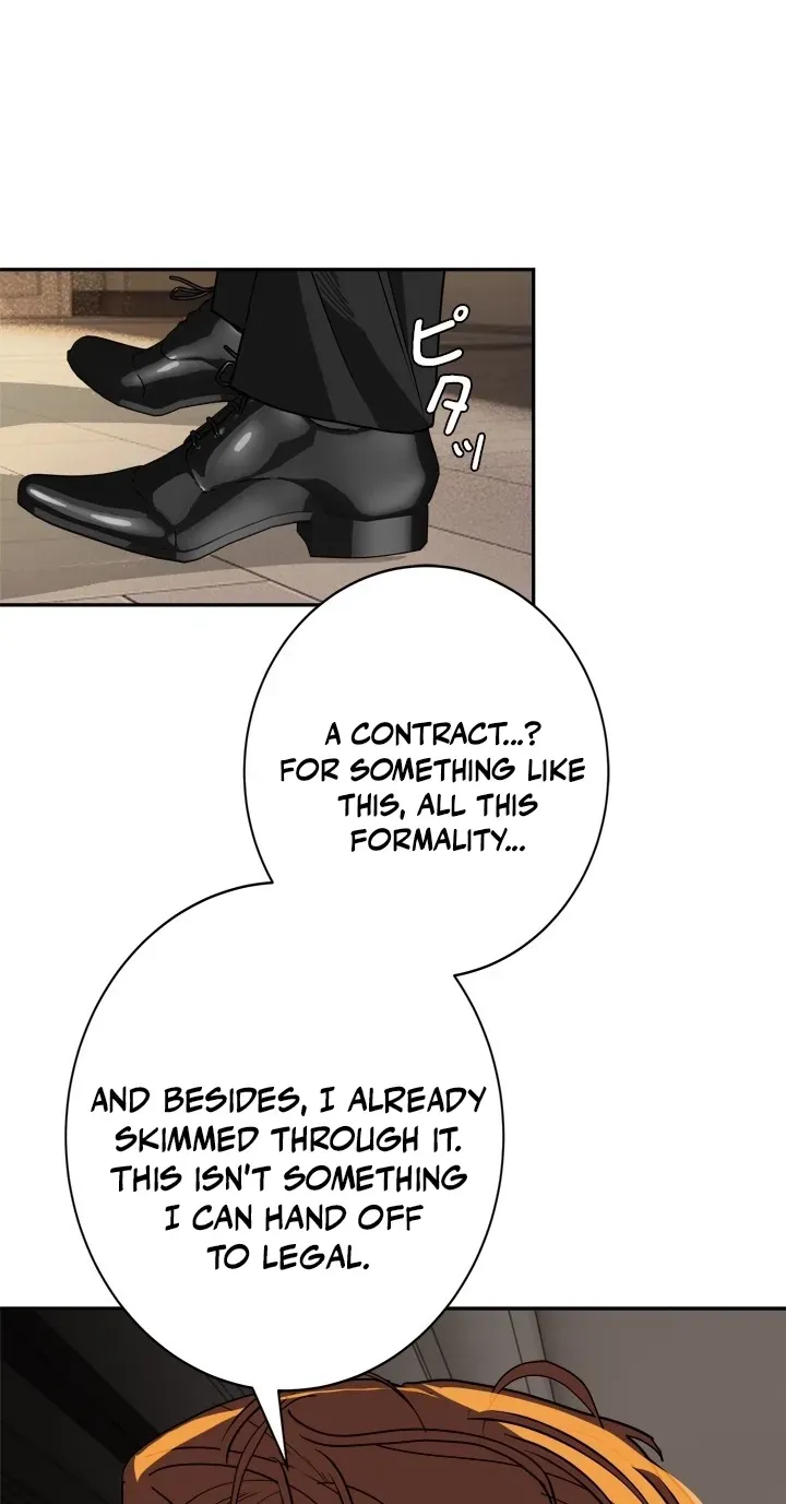 Read Free Lancer chapter 2 image 86 on Lezhin