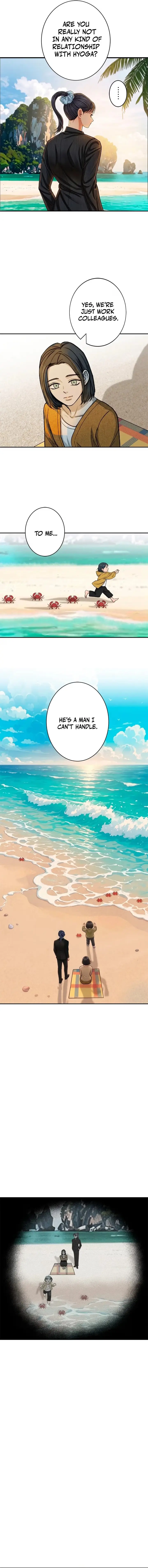Read Free Lancer chapter 20 image 1 on Lezhin