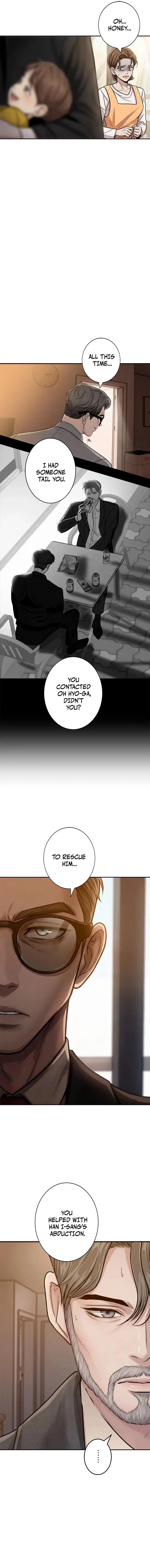 Read Free Lancer chapter 20 image 4 on Lezhin
