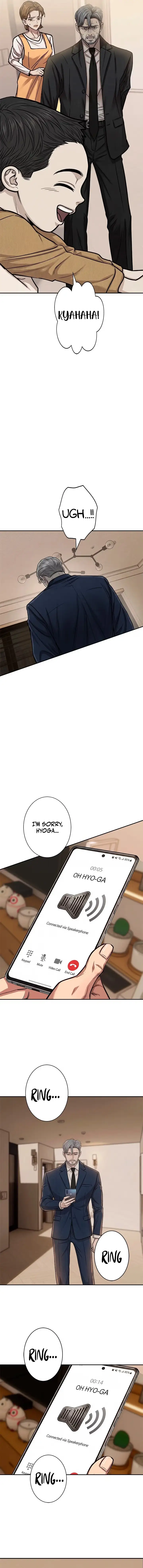 Read Free Lancer chapter 20 image 7 on Lezhin