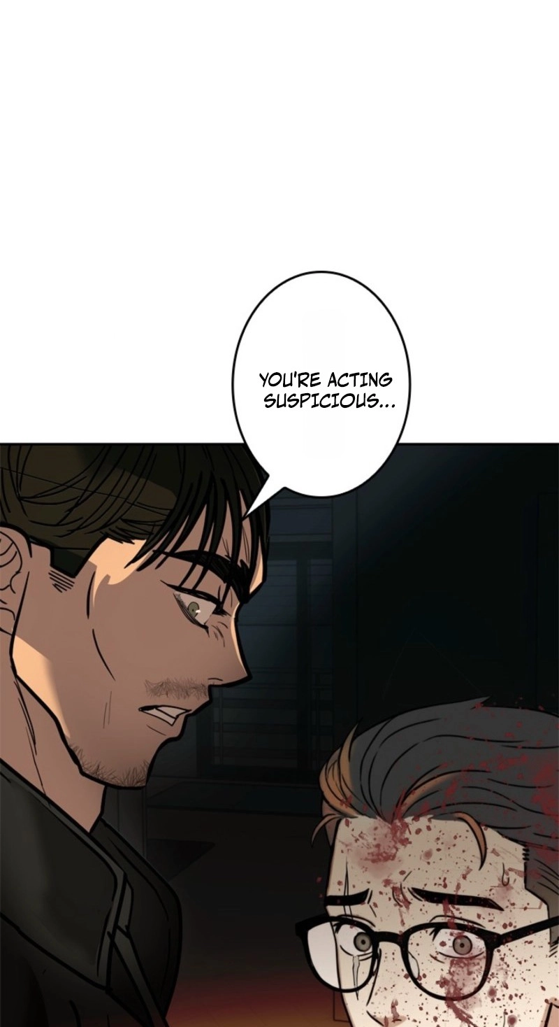 Read Free Lancer chapter 21 image 11 on Lezhin