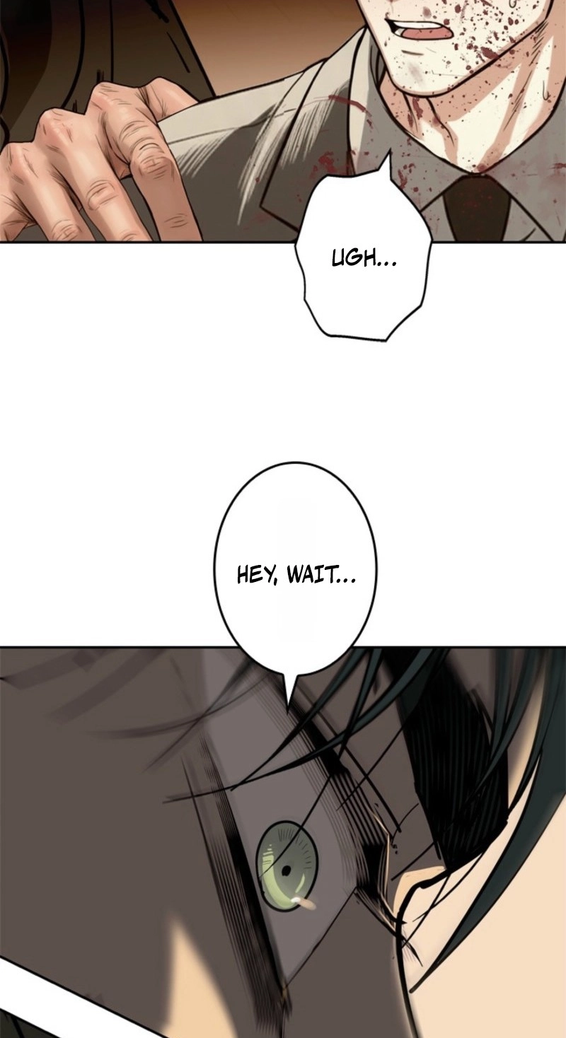 Read Free Lancer chapter 21 image 12 on Lezhin