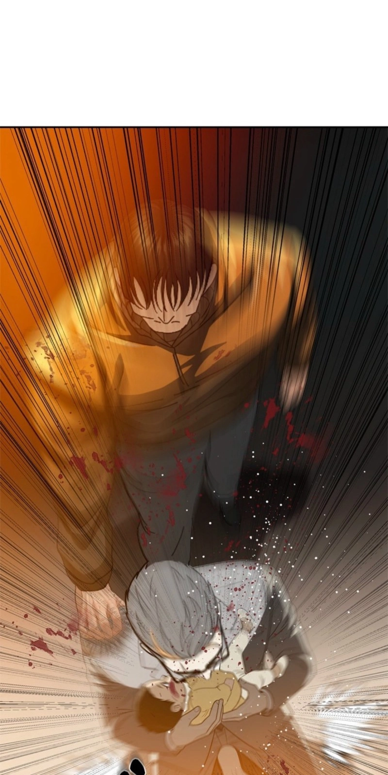 Read Free Lancer chapter 21 image 16 on Lezhin