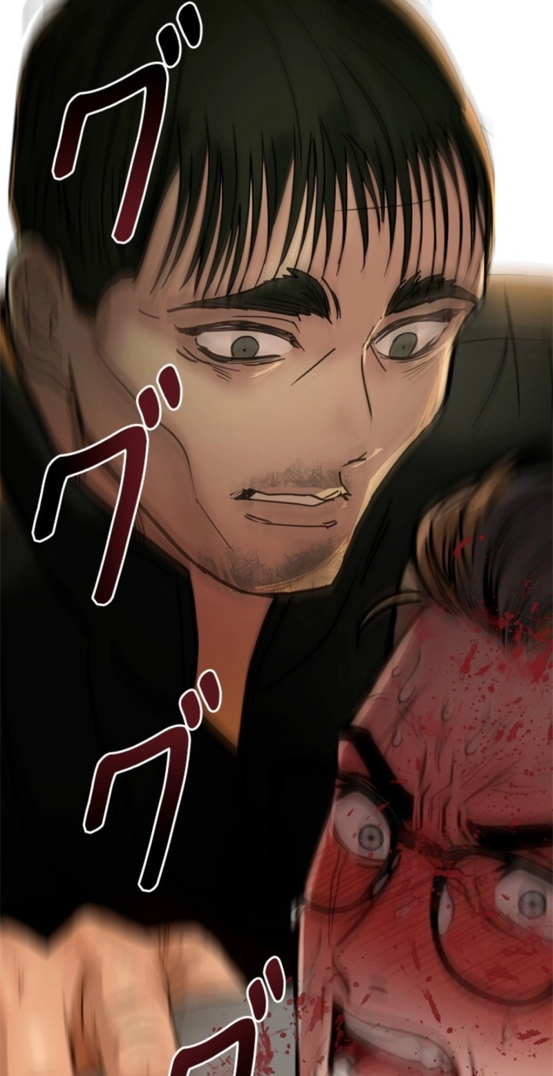 Read Free Lancer chapter 21 image 20 on Lezhin