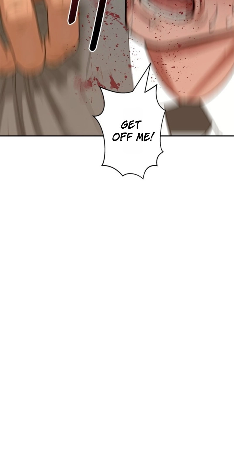 Read Free Lancer chapter 21 image 21 on Lezhin