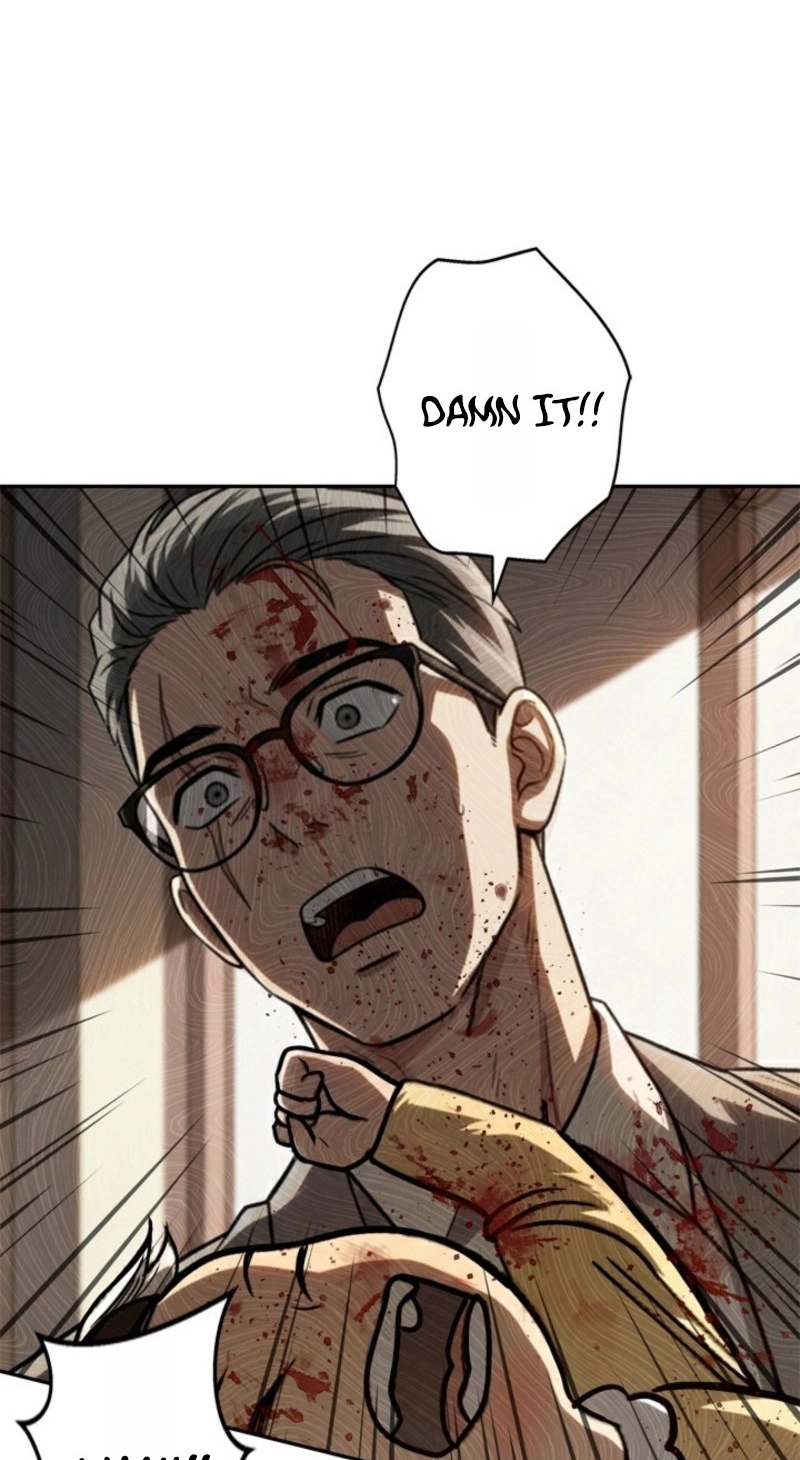 Read Free Lancer chapter 21 image 3 on Lezhin