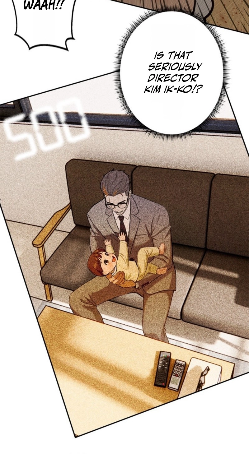 Read Free Lancer chapter 21 image 4 on Lezhin