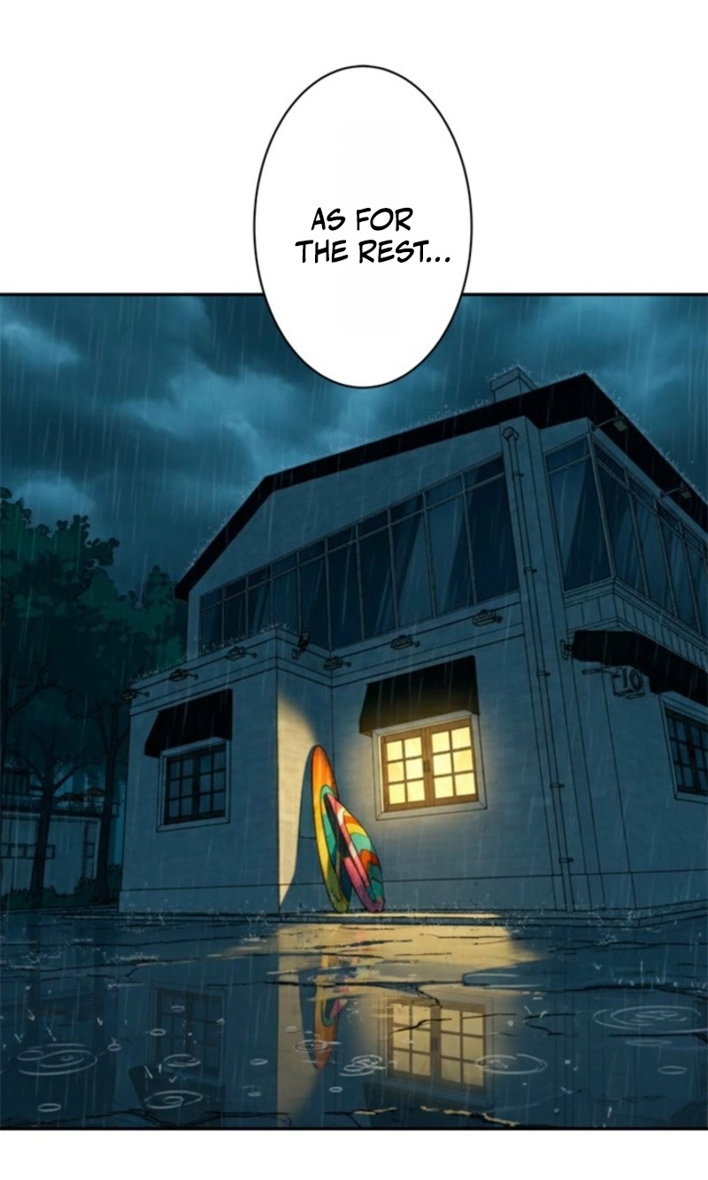 Read Free Lancer chapter 21 image 44 on Lezhin
