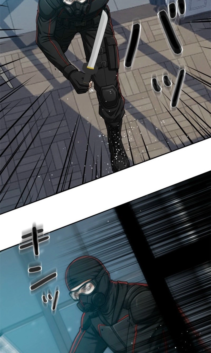 Read Free Lancer chapter 21 image 50 on Lezhin