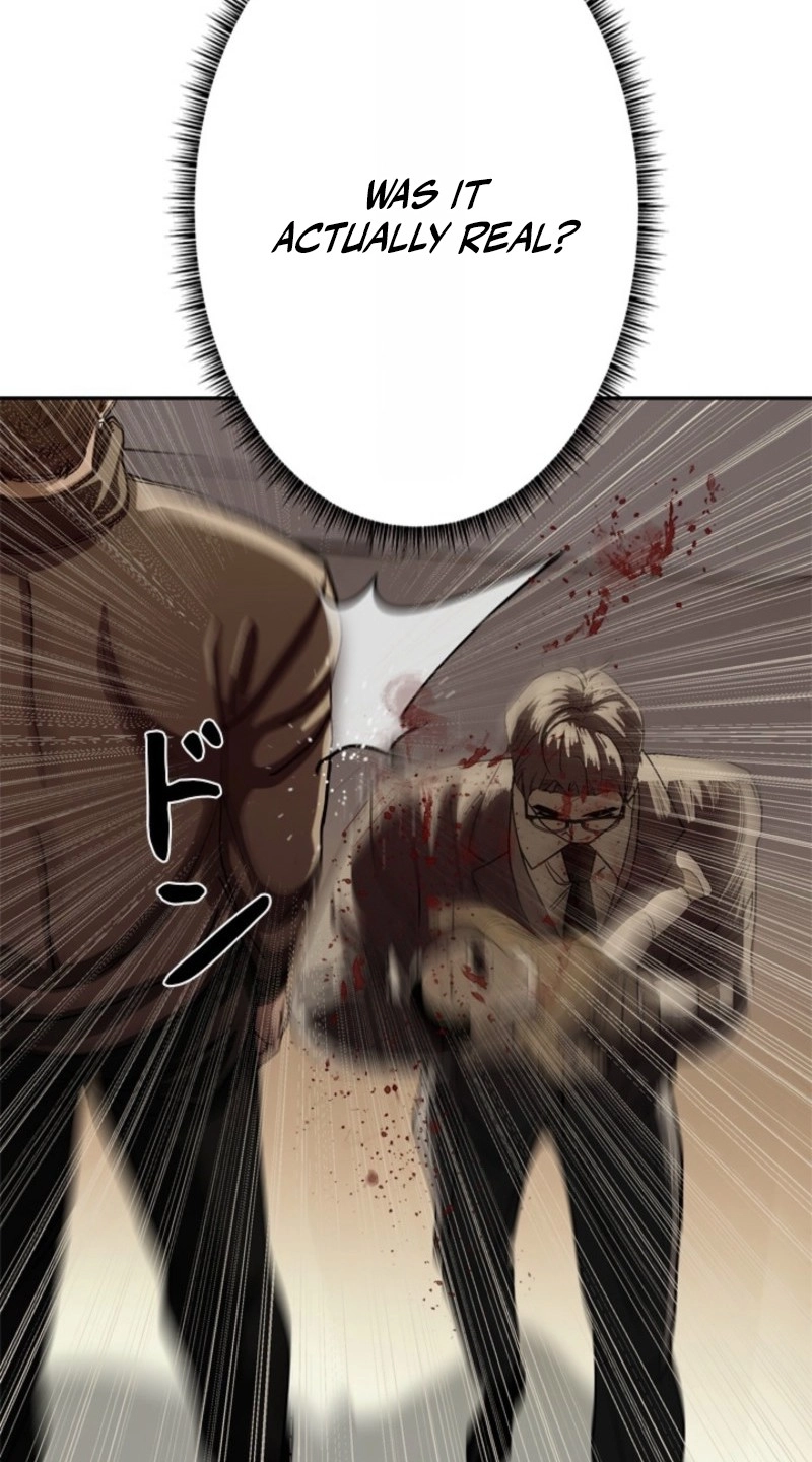 Read Free Lancer chapter 21 image 6 on Lezhin