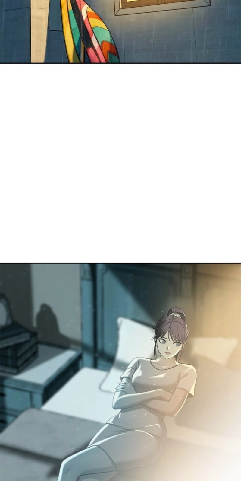 Read Free Lancer chapter 21 image 61 on Lezhin