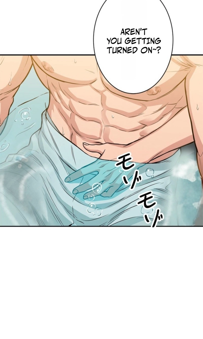 Read Free Lancer chapter 21 image 73 on Lezhin
