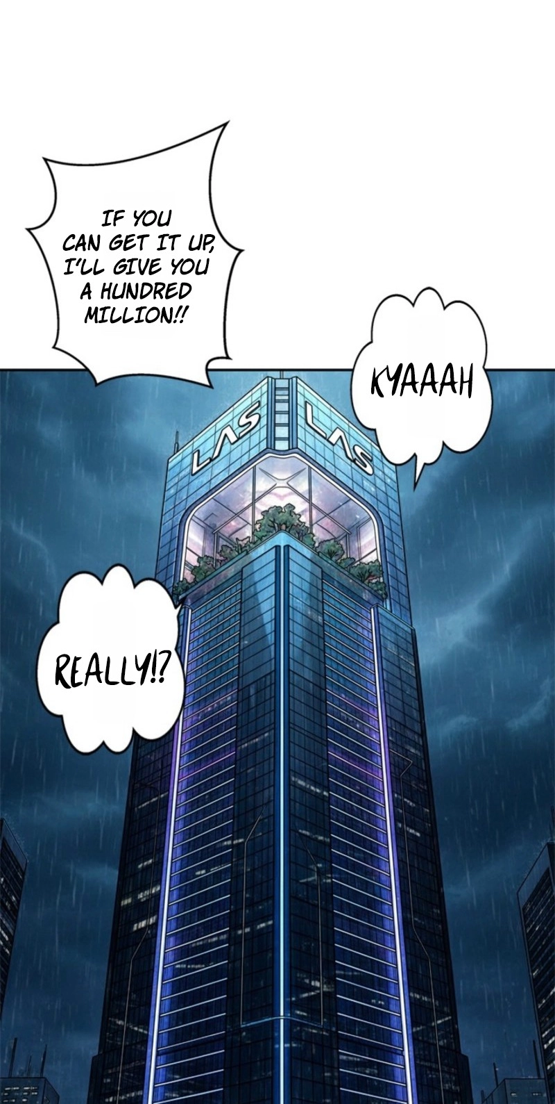 Read Free Lancer chapter 21 image 78 on Lezhin