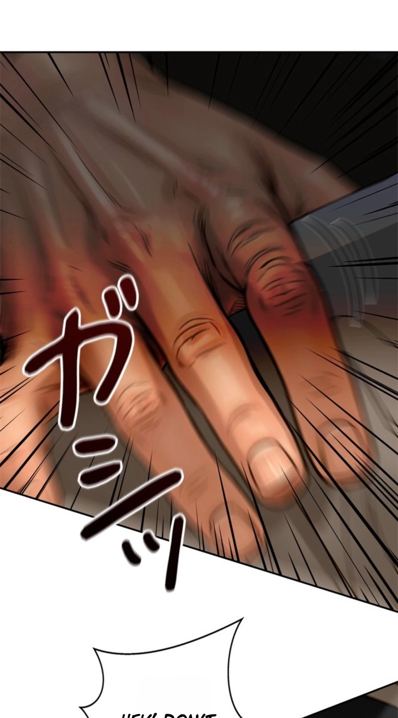 Read Free Lancer chapter 21 image 8 on Lezhin