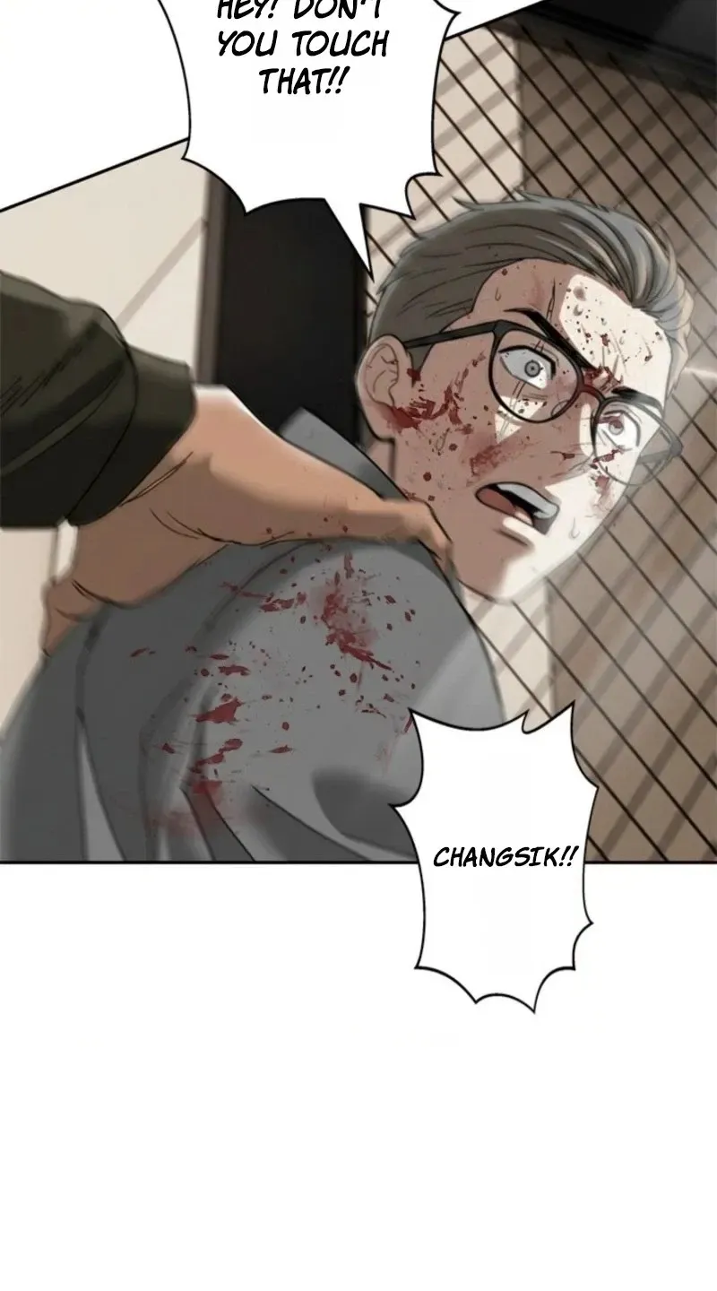 Read Free Lancer chapter 21 image 9 on Lezhin