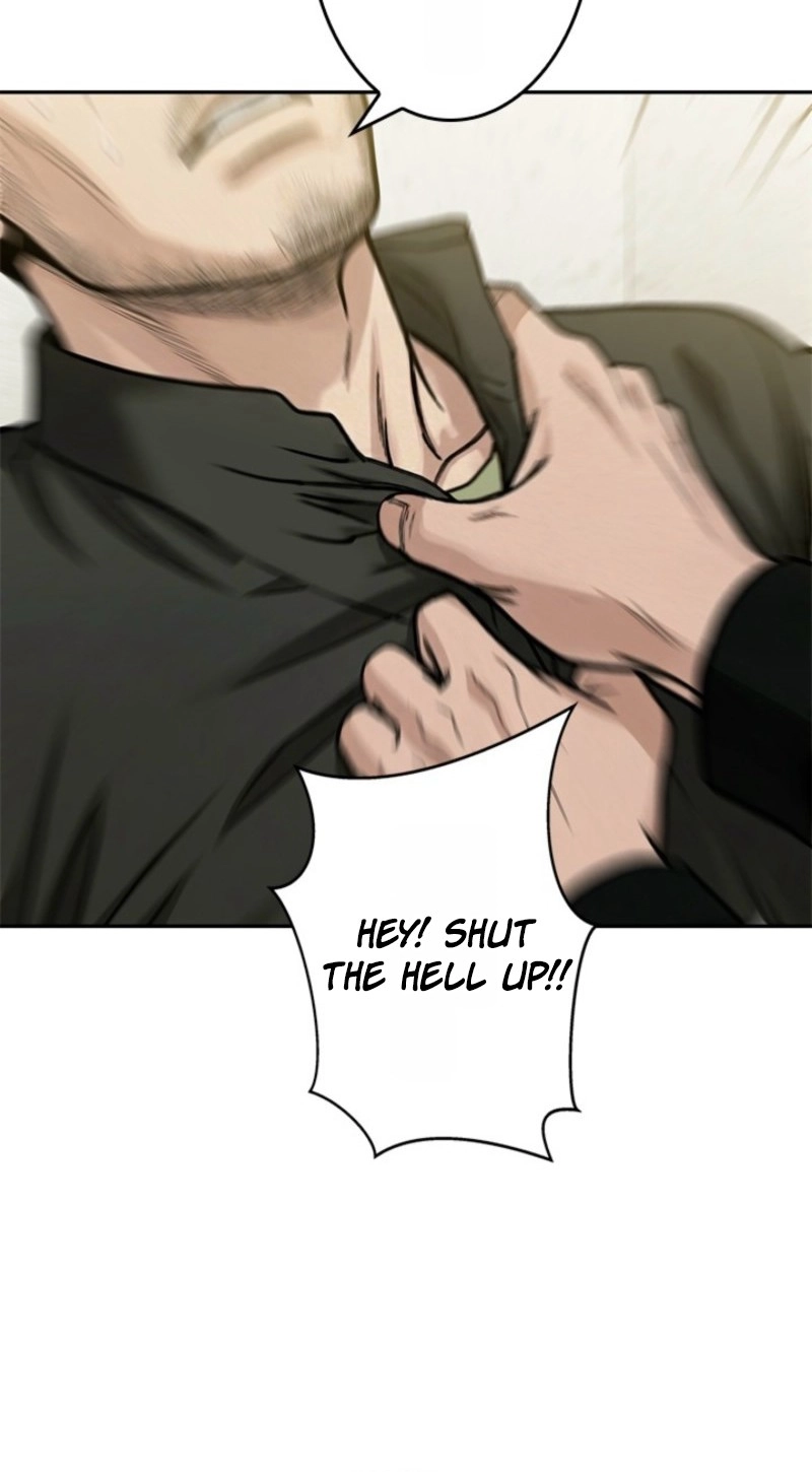 Read Free Lancer chapter 21 image 91 on Lezhin