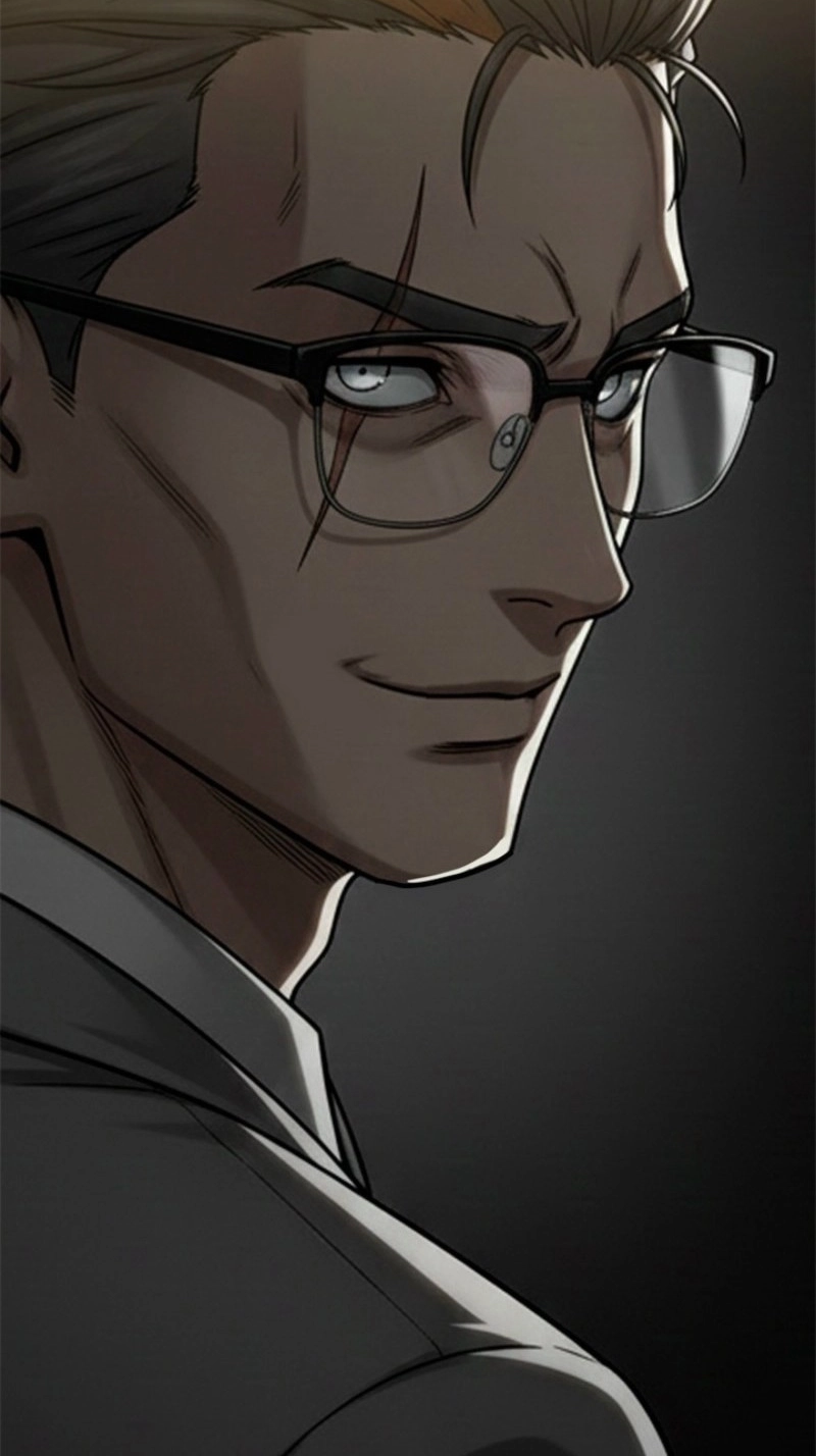 Read Free Lancer chapter 21 image 95 on Lezhin