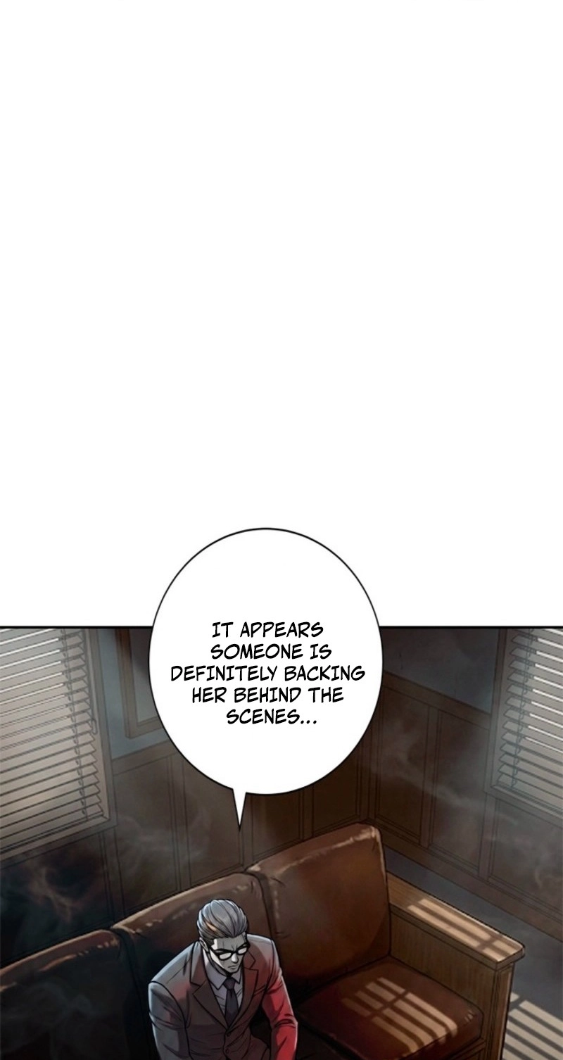 Read Free Lancer chapter 22 image 25 on Lezhin