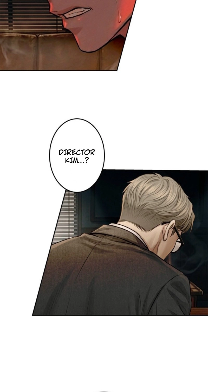 Read Free Lancer chapter 22 image 27 on Lezhin