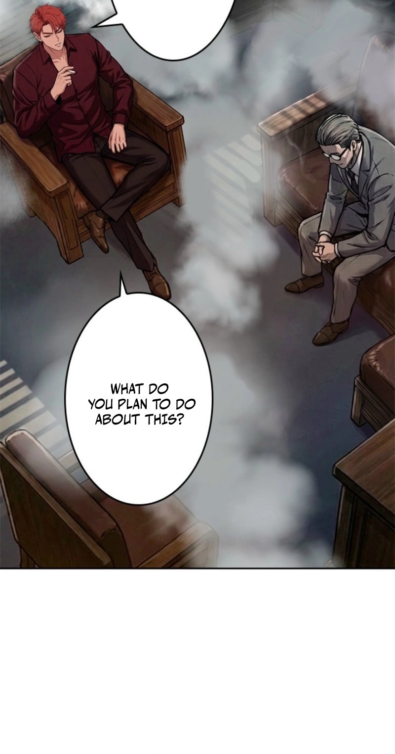 Read Free Lancer chapter 22 image 32 on Lezhin
