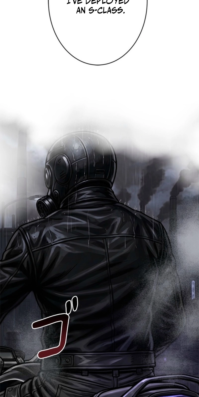 Read Free Lancer chapter 22 image 35 on Lezhin