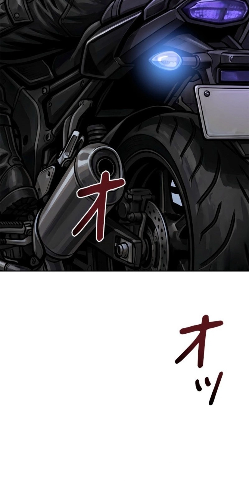Read Free Lancer chapter 22 image 36 on Lezhin