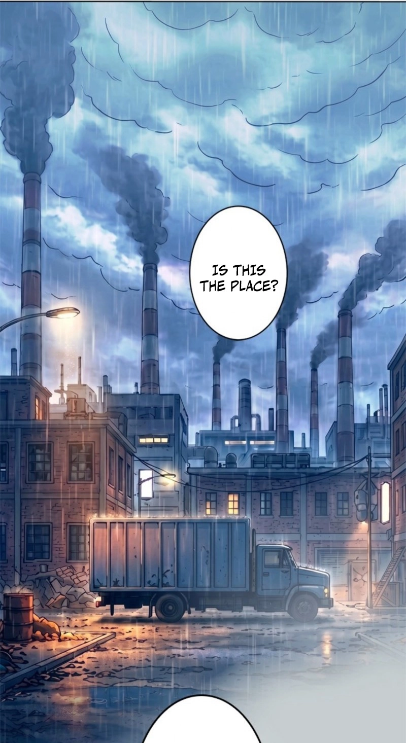 Read Free Lancer chapter 22 image 38 on Lezhin