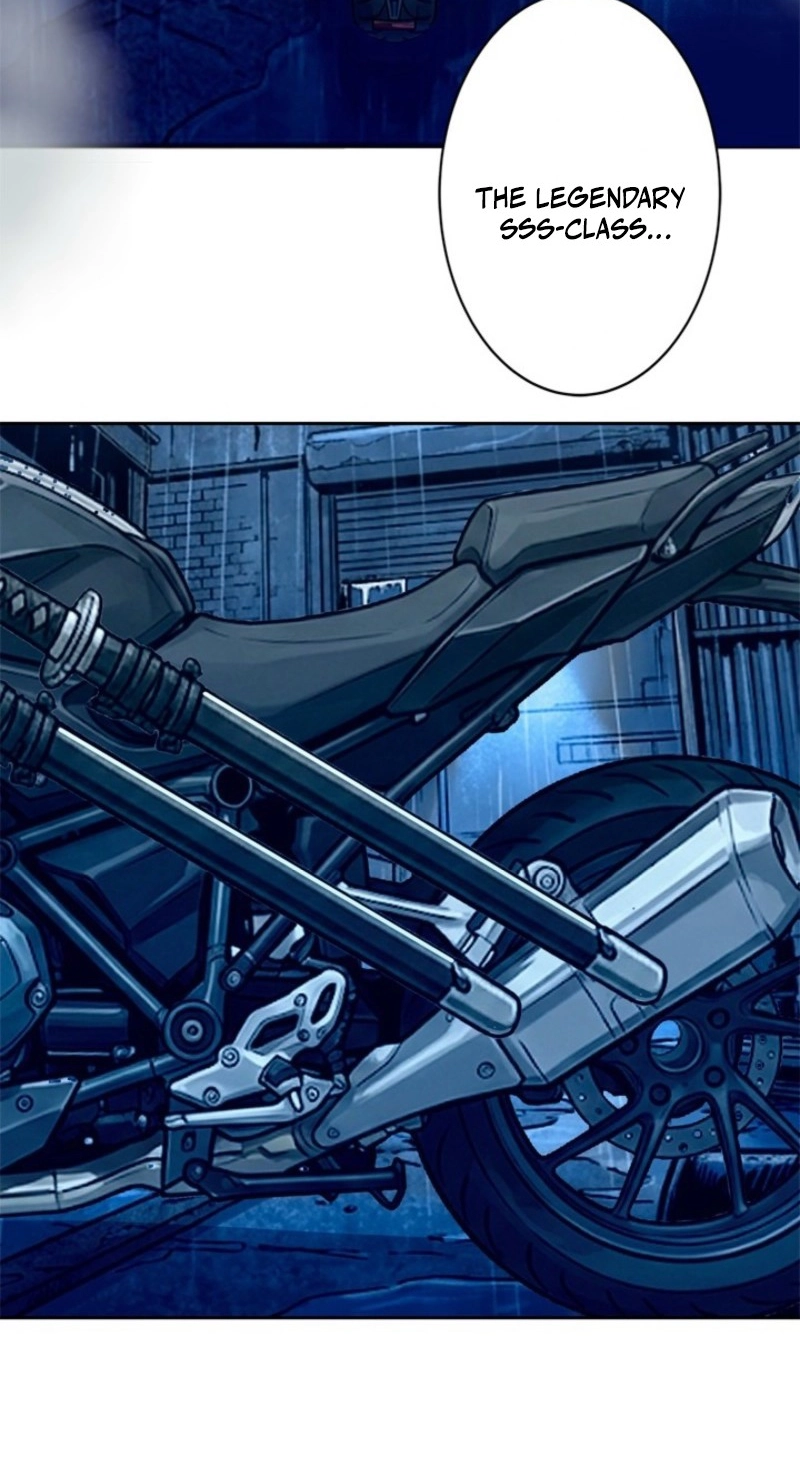 Read Free Lancer chapter 22 image 40 on Lezhin