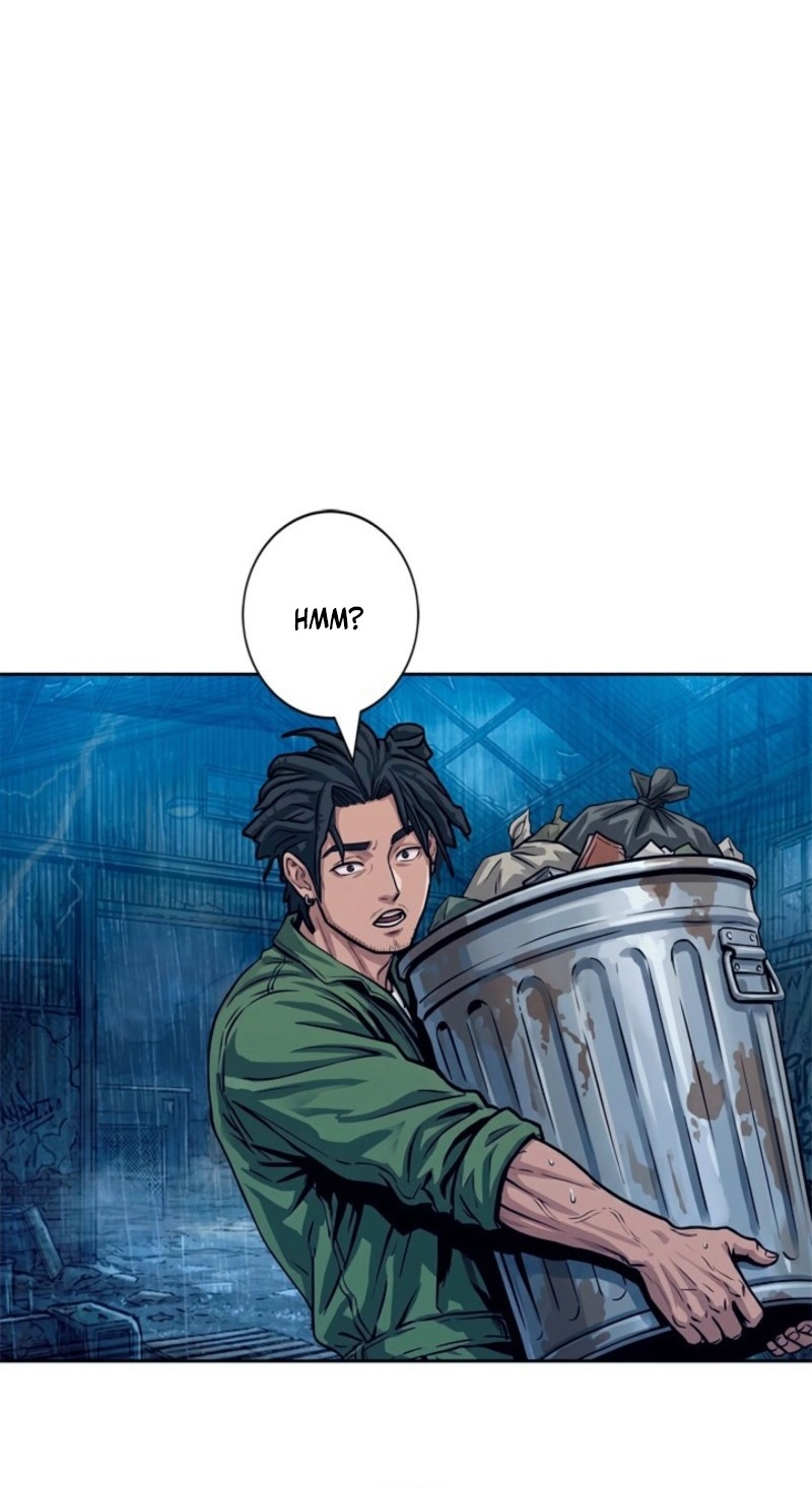 Read Free Lancer chapter 22 image 41 on Lezhin