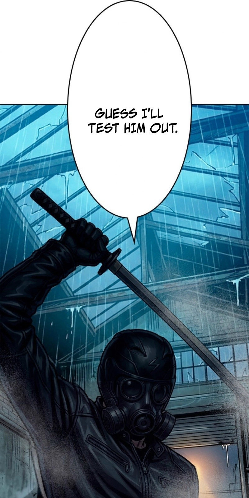 Read Free Lancer chapter 22 image 42 on Lezhin