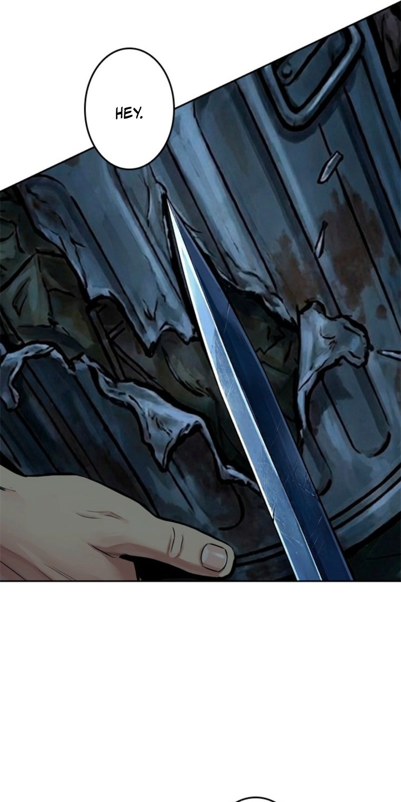 Read Free Lancer chapter 22 image 47 on Lezhin