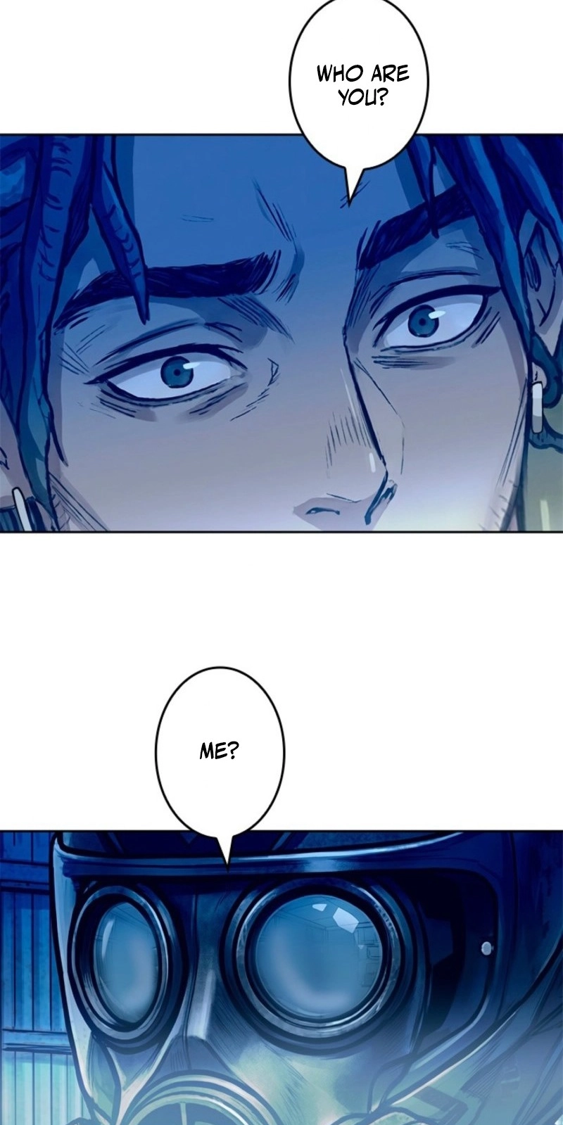 Read Free Lancer chapter 22 image 48 on Lezhin