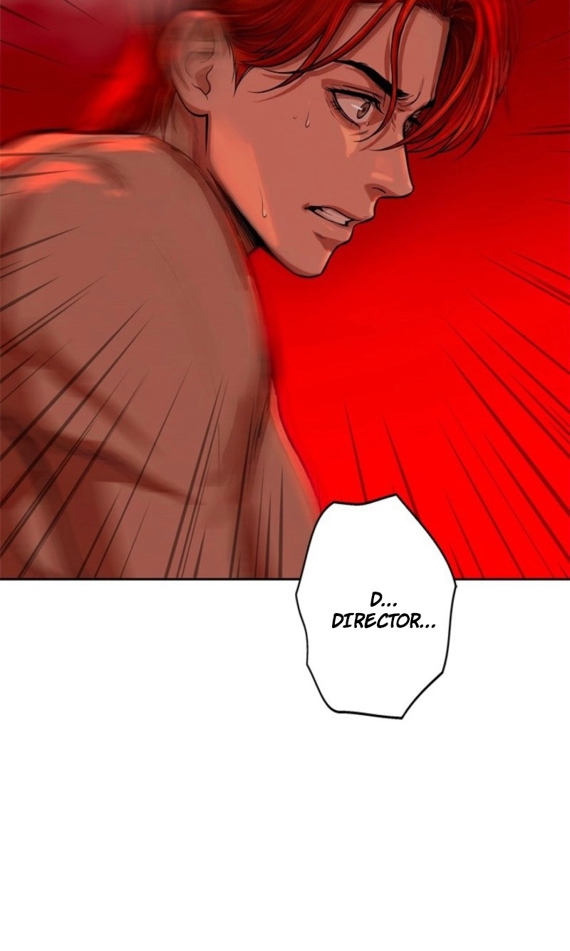 Read Free Lancer chapter 22 image 5 on Lezhin