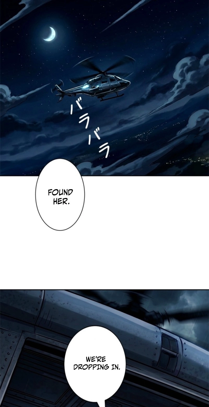 Read Free Lancer chapter 22 image 52 on Lezhin