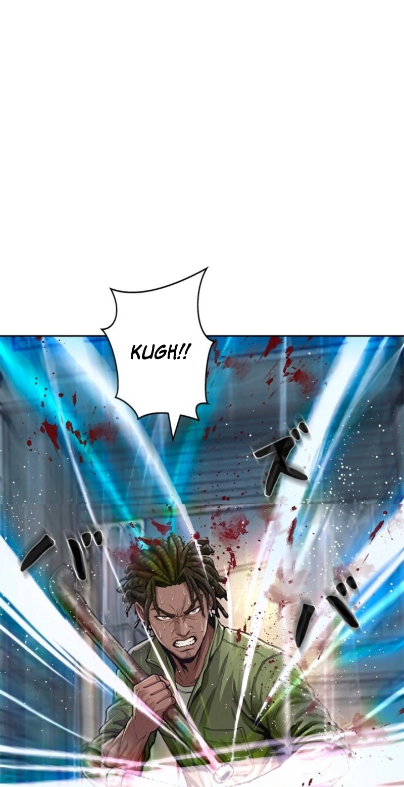 Read Free Lancer chapter 22 image 56 on Lezhin