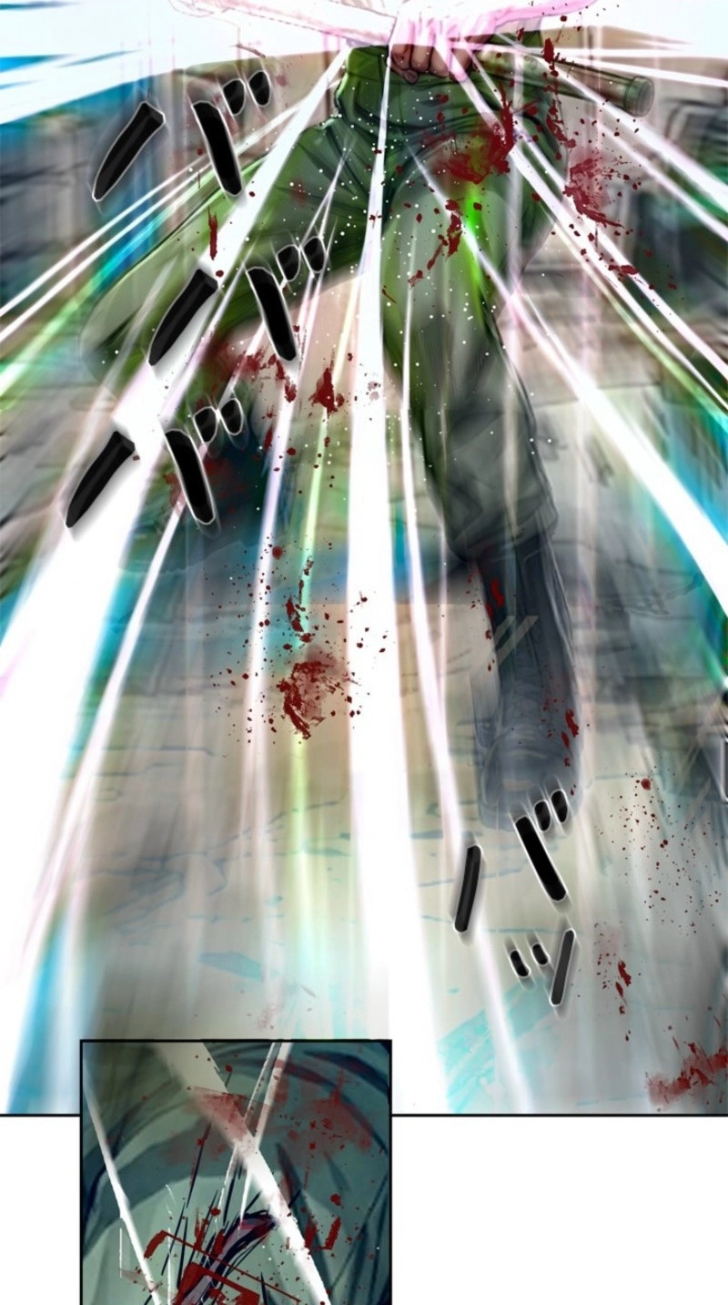 Read Free Lancer chapter 22 image 57 on Lezhin