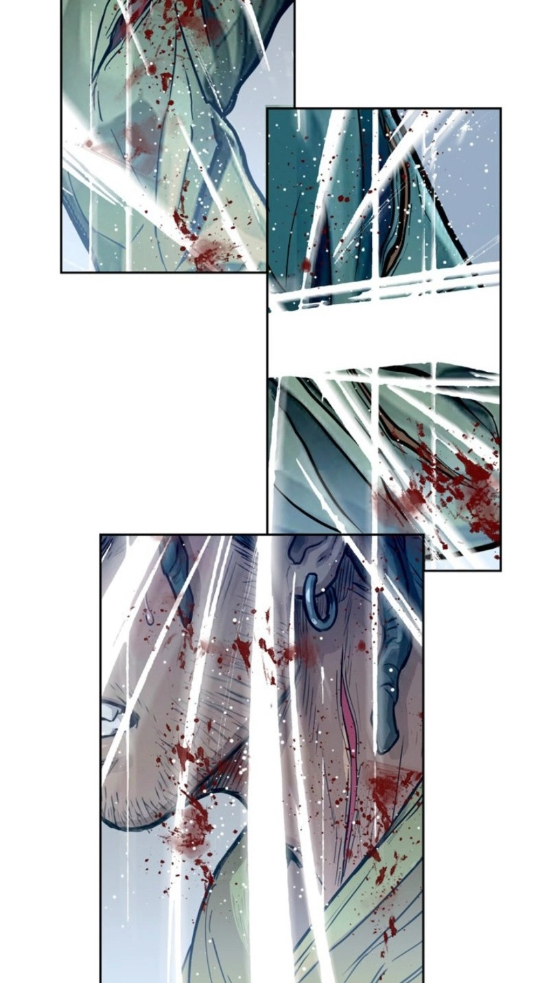 Read Free Lancer chapter 22 image 58 on Lezhin