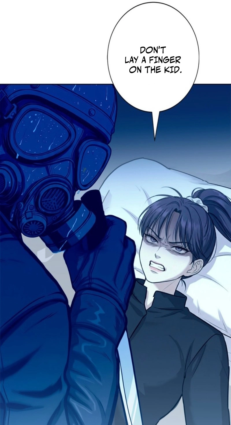Read Free Lancer chapter 22 image 83 on Lezhin