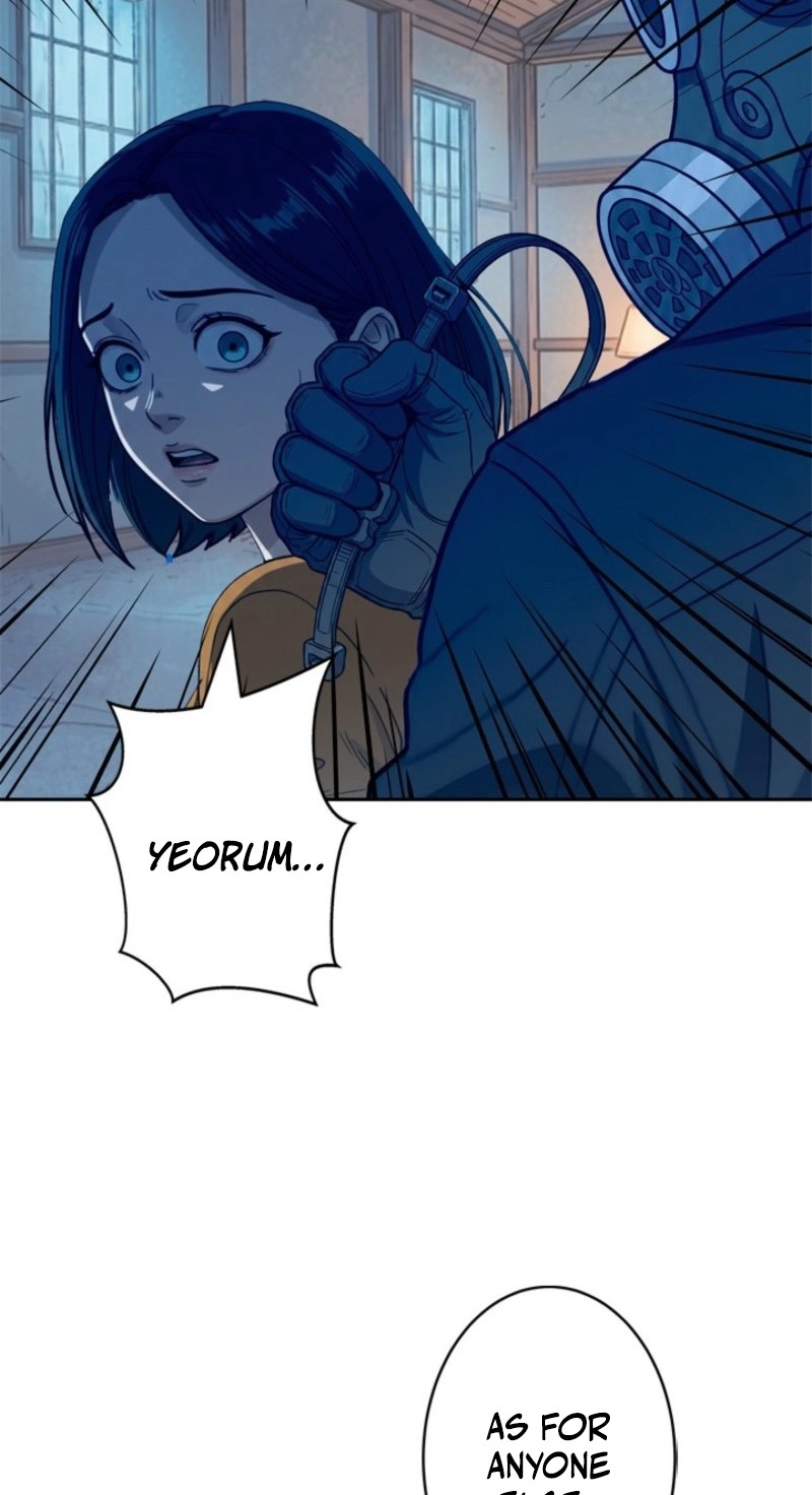 Read Free Lancer chapter 22 image 86 on Lezhin