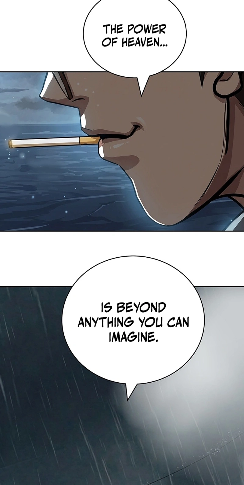 Read Free Lancer chapter 23 image 105 on Lezhin