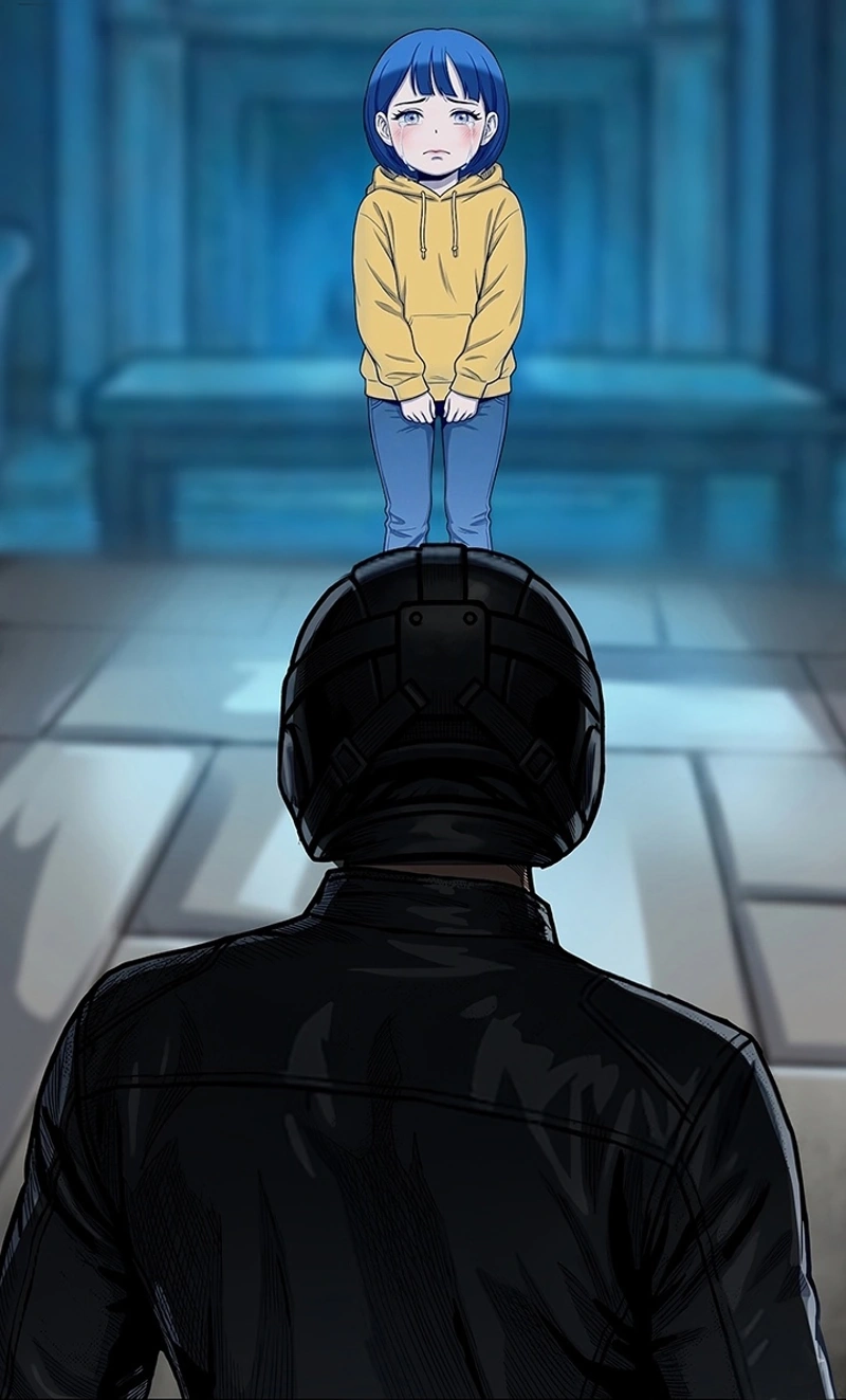 Read Free Lancer chapter 23 image 12 on Lezhin