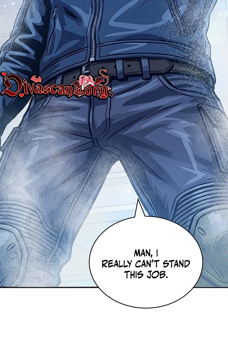Read Free Lancer chapter 23 image 16 on Lezhin