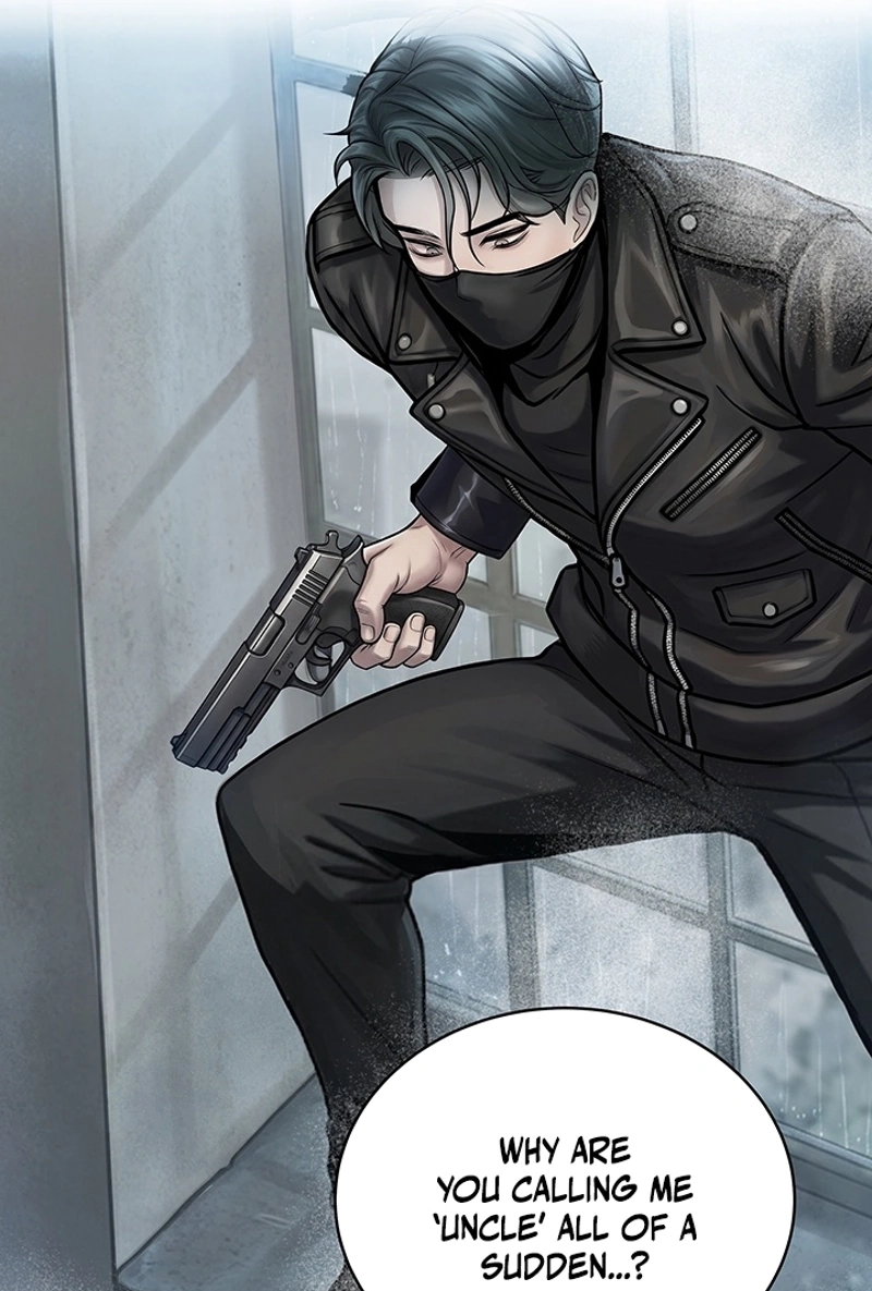 Read Free Lancer chapter 23 image 22 on Lezhin