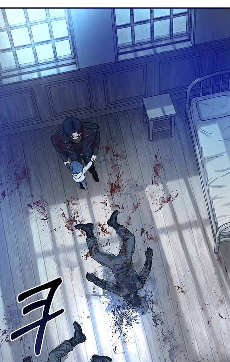 Read Free Lancer chapter 23 image 33 on Lezhin