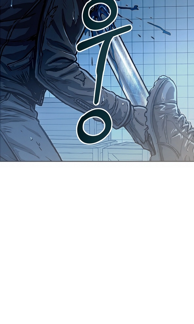Read Free Lancer chapter 23 image 45 on Lezhin