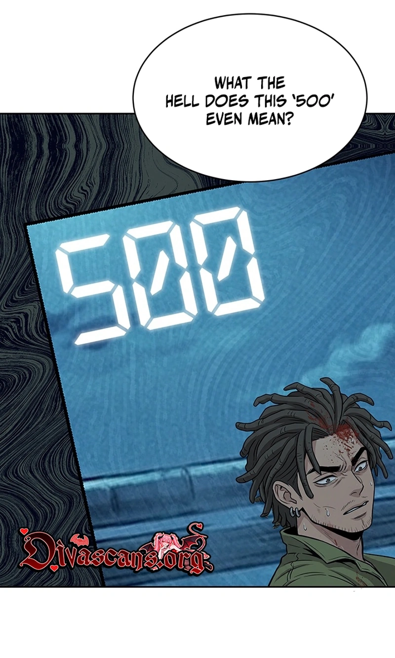 Read Free Lancer chapter 23 image 62 on Lezhin