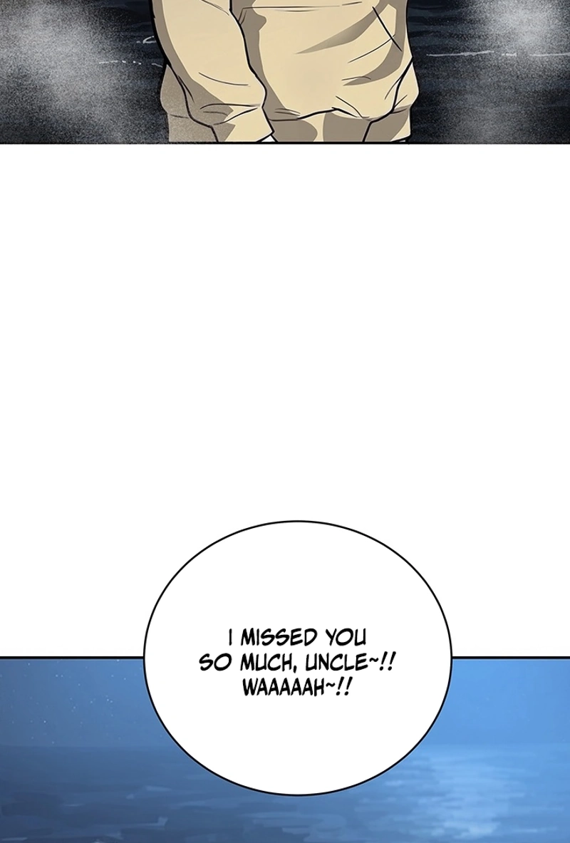 Read Free Lancer chapter 23 image 75 on Lezhin